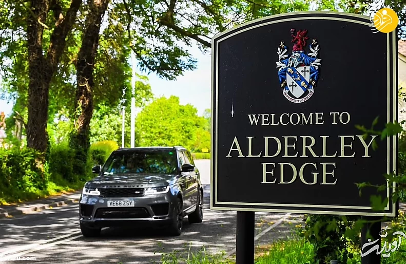 (تصاویر) دور دور بچه پولدار‌های روستا با خودرو‌های لوکس